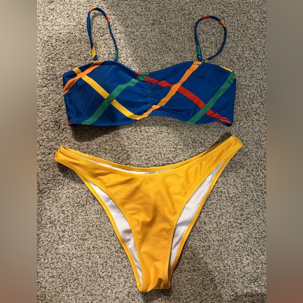 Women’s bikini